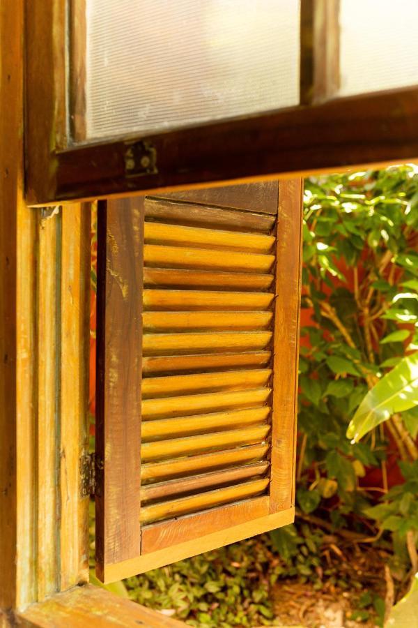 Feiticeira Guesthouse Ilhabela Exterior photo