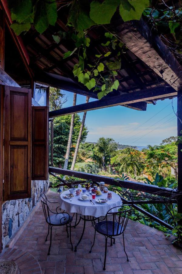 Feiticeira Guesthouse Ilhabela Room photo