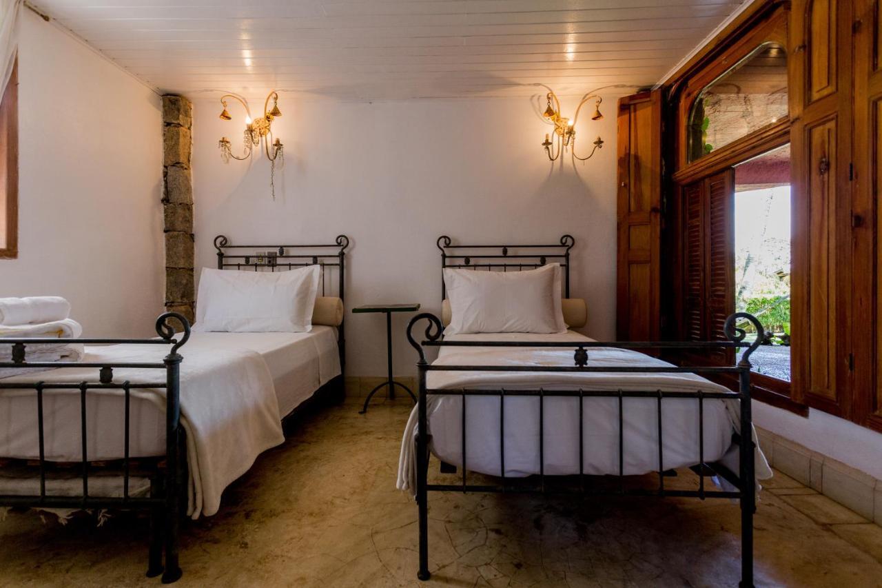 Feiticeira Guesthouse Ilhabela Room photo