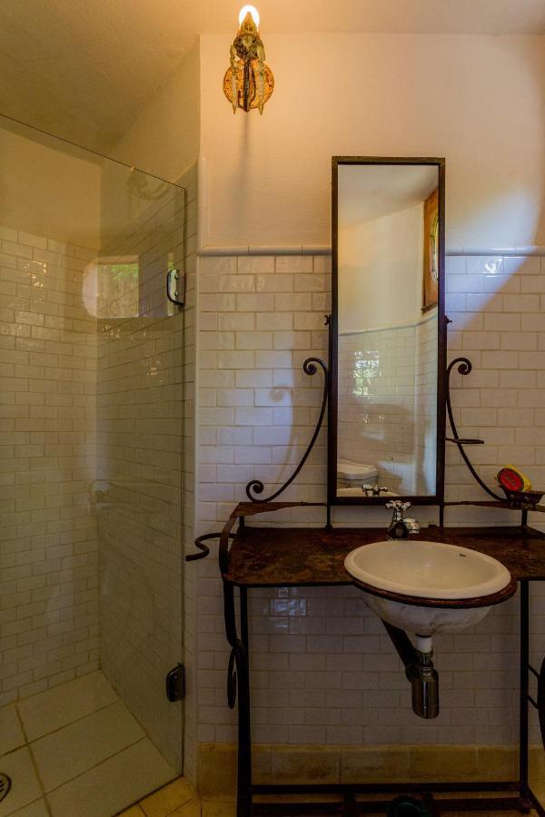Feiticeira Guesthouse Ilhabela Room photo