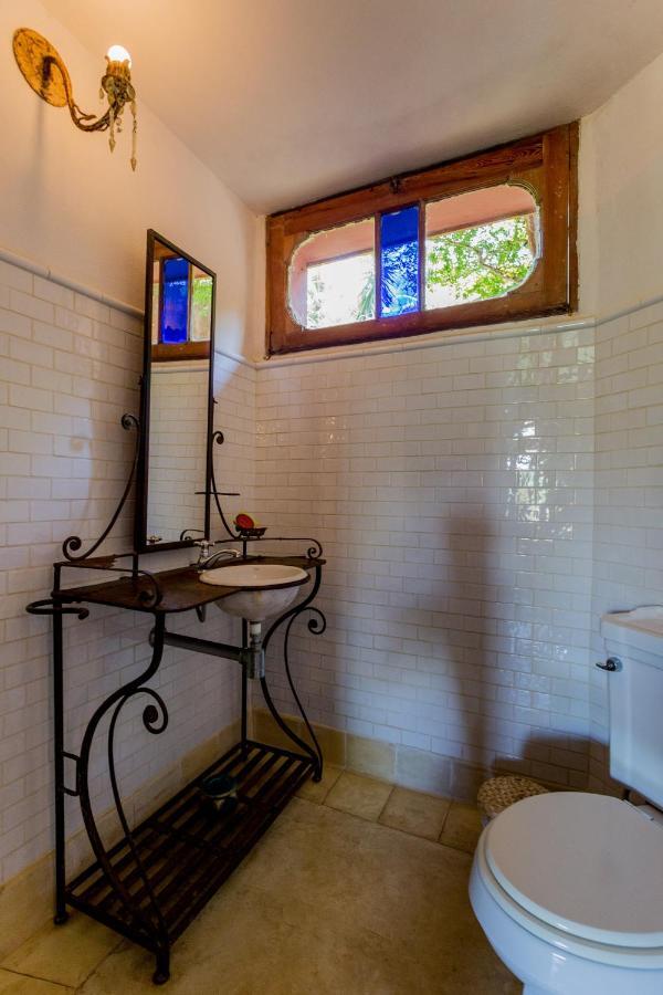 Feiticeira Guesthouse Ilhabela Room photo