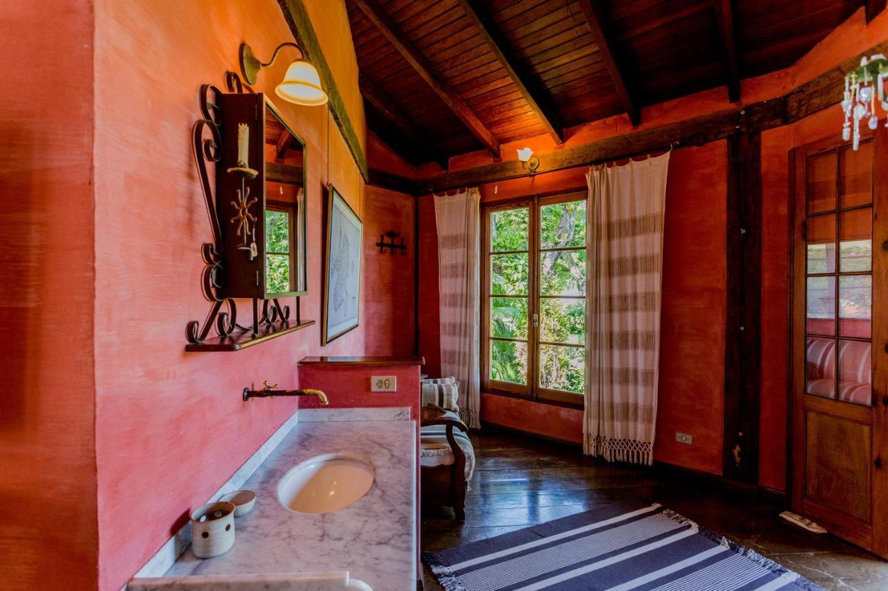 Feiticeira Guesthouse Ilhabela Room photo