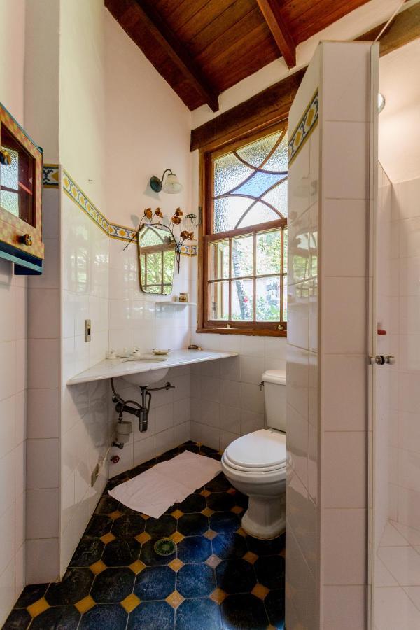 Feiticeira Guesthouse Ilhabela Room photo