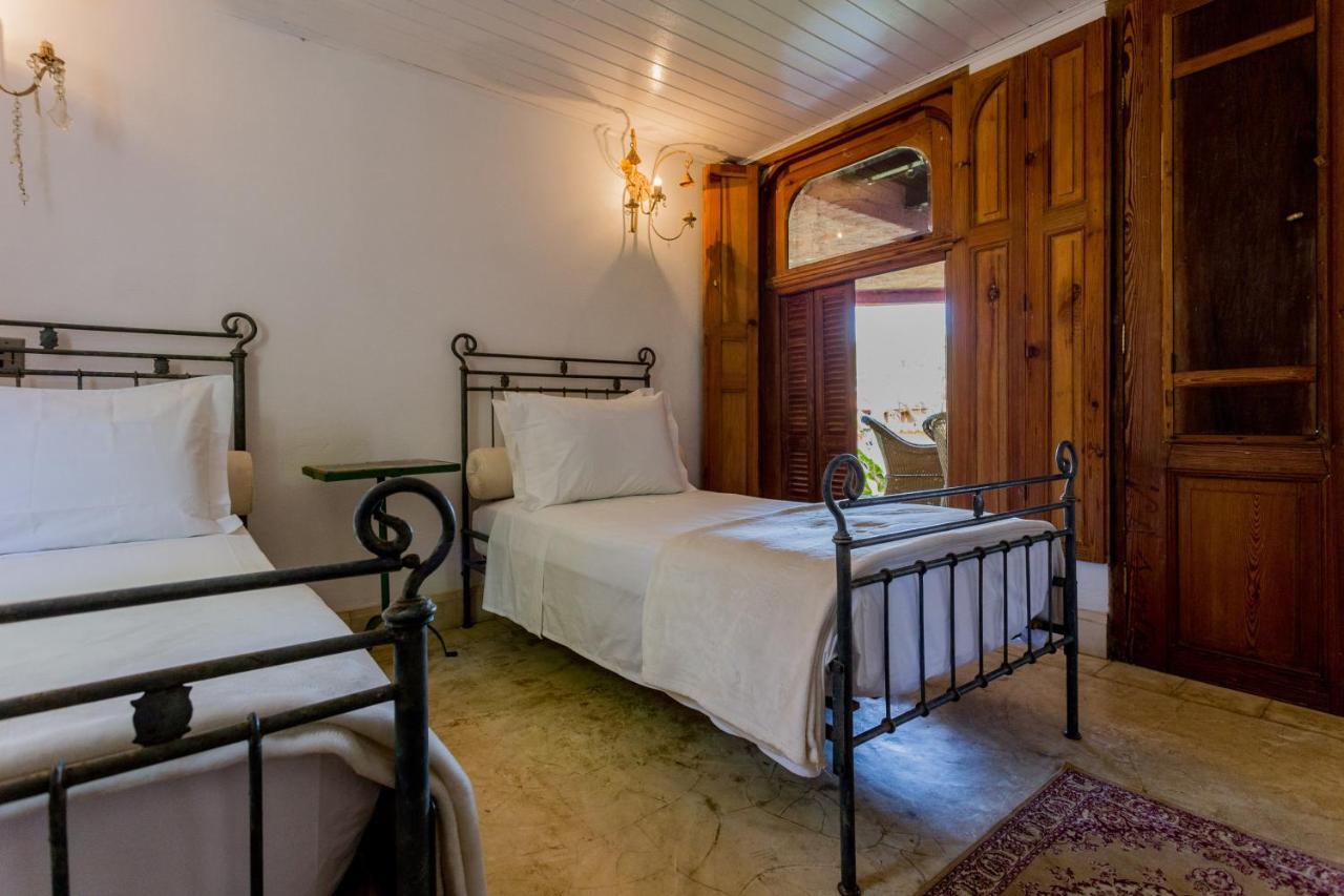 Feiticeira Guesthouse Ilhabela Room photo