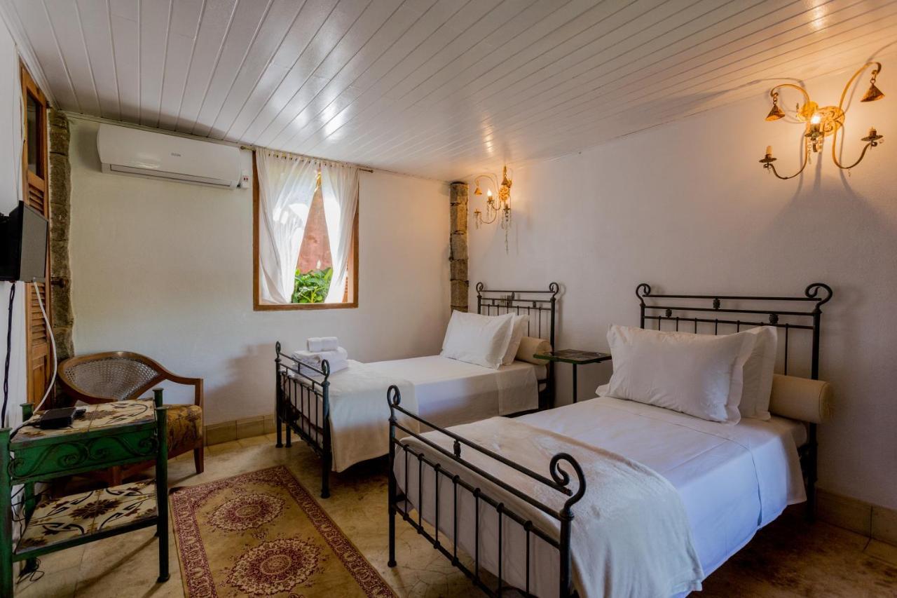Feiticeira Guesthouse Ilhabela Room photo