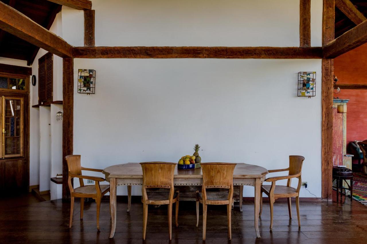 Feiticeira Guesthouse Ilhabela Room photo