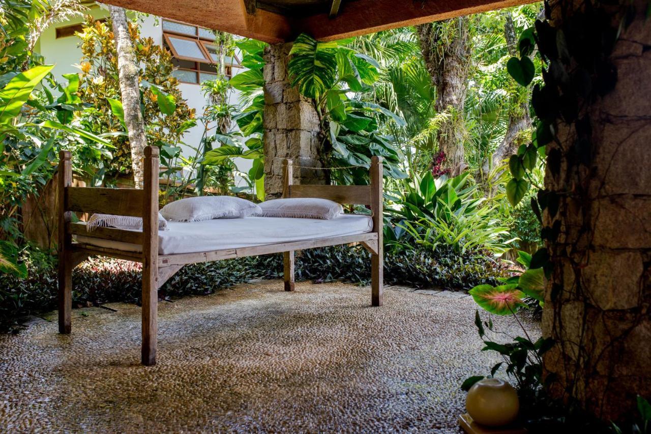 Feiticeira Guesthouse Ilhabela Room photo